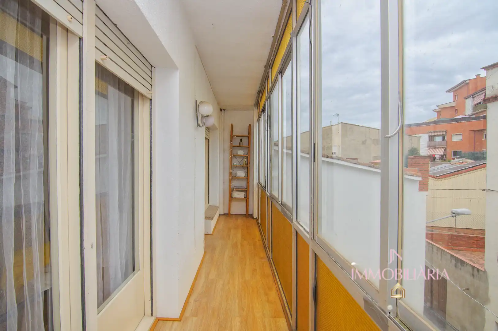 Balcony of Flat for sale in Piera  with Balcony