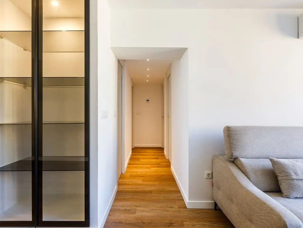 Wohnung mit Aufzug zum Verkauf in Horacio Lengo 17, imagen 9