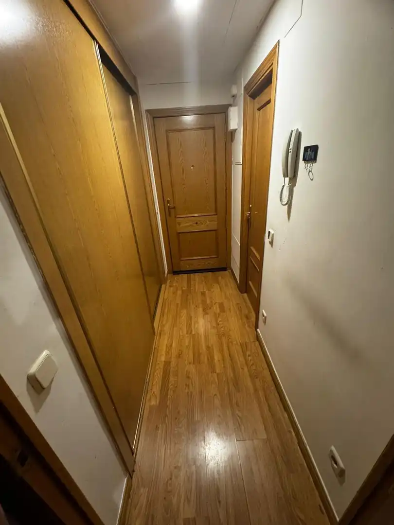 Estudio de alquiler en Calle Calle Carolina Coronado, Centro