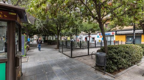 Foto 2 de Loft en venta en Calle del Marqués de Los Vélez, 23, Fígares, Granada Capital