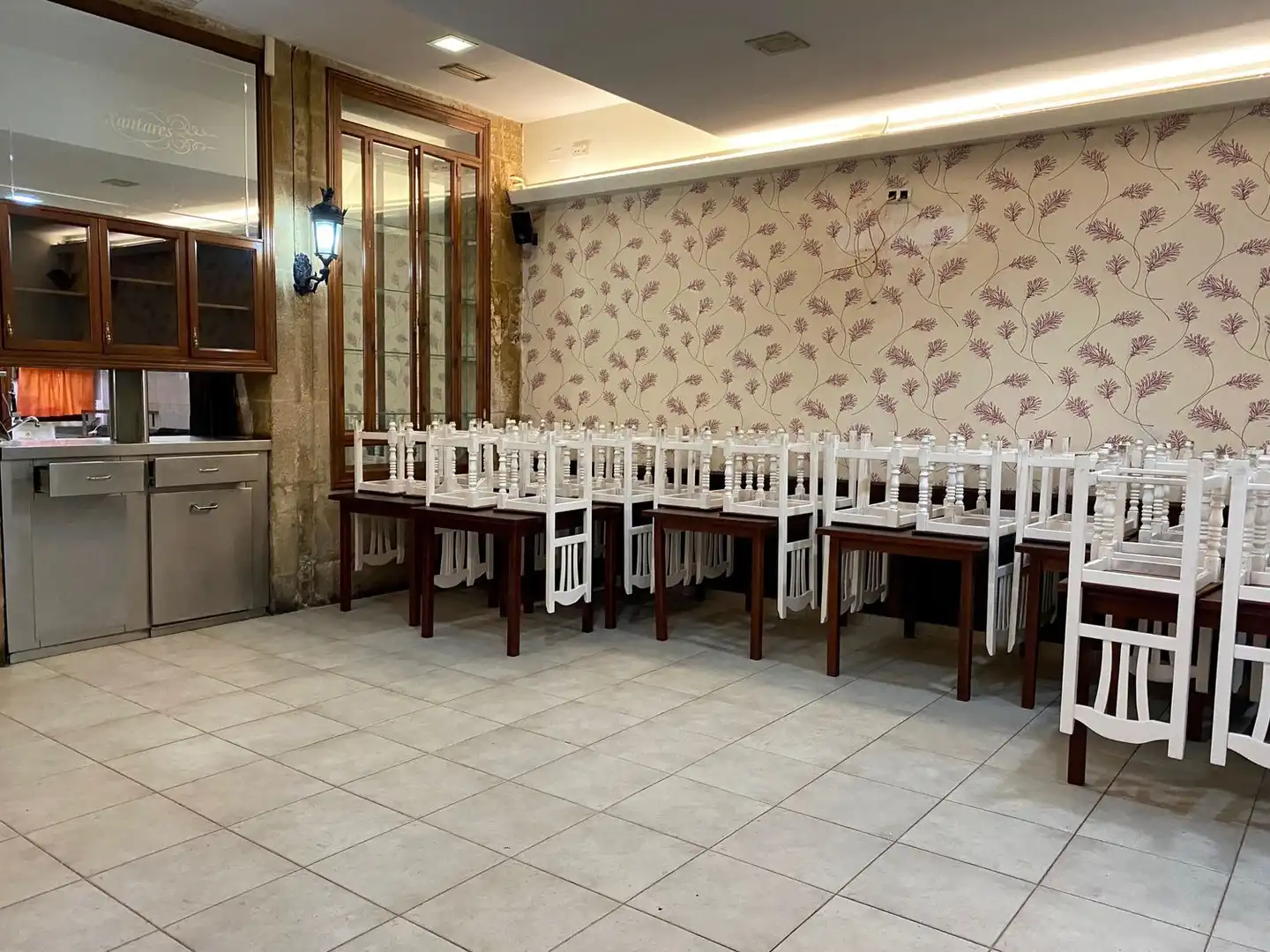 Wohngebäude zum Verkauf in Avenida Fernando Conde, imagen 19