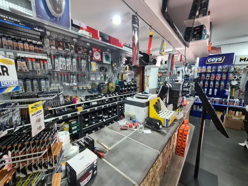 Local comercial en venda a Calle Madrid 14, imagen 5