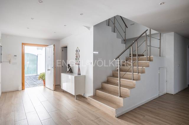 Casa-chalet en Venta en Las Almenas