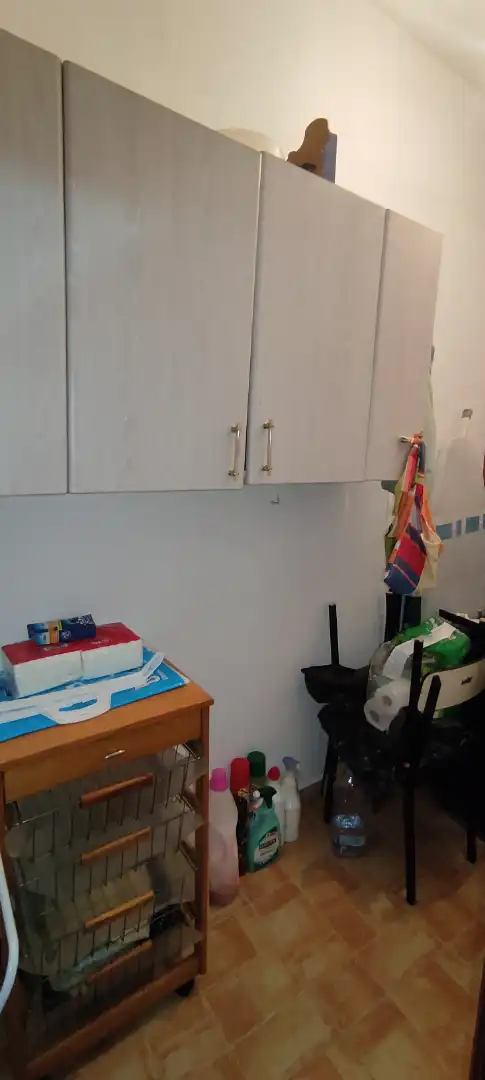 Cocina de Casa o chalet en venta en Pedro Muñoz con Calefacción y Trastero