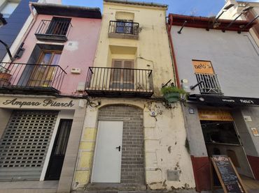 Altres en venda a Campoamor 36