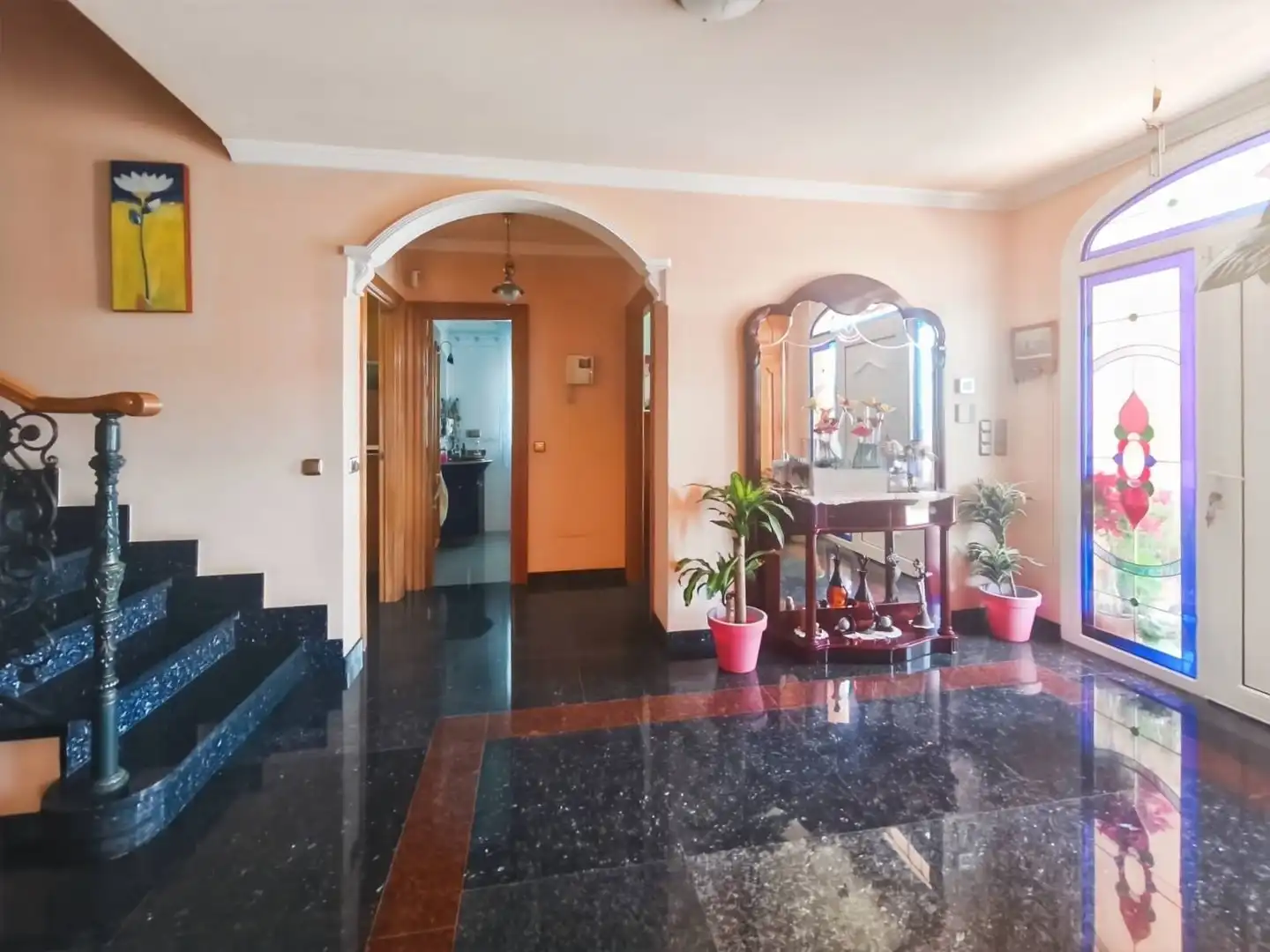 Detached house with pool for sale in Roquetas de Mar ciudad, imagen 64