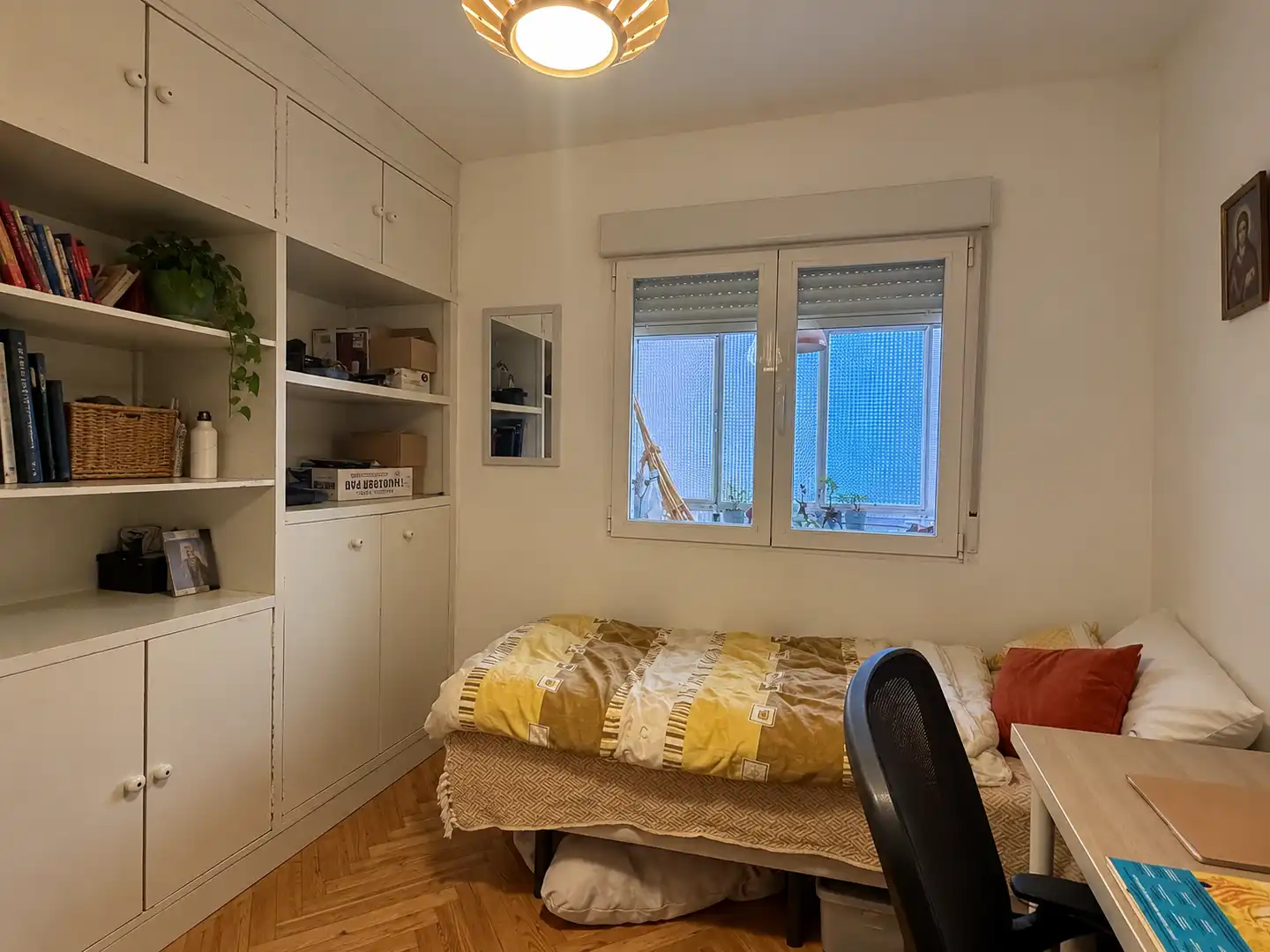 Piso con ascensor en venta en doctor fourquet, imagen 24