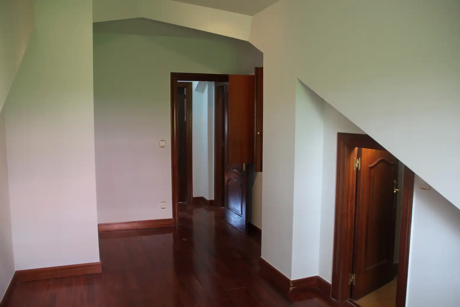 Dúplex en venda en Laredo amb Calefacció i Balcó