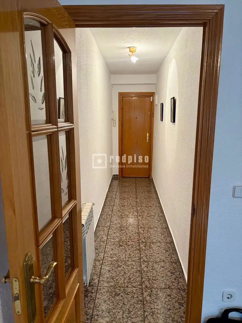 Flat with lift for sale in del Sáhara, imagen 2