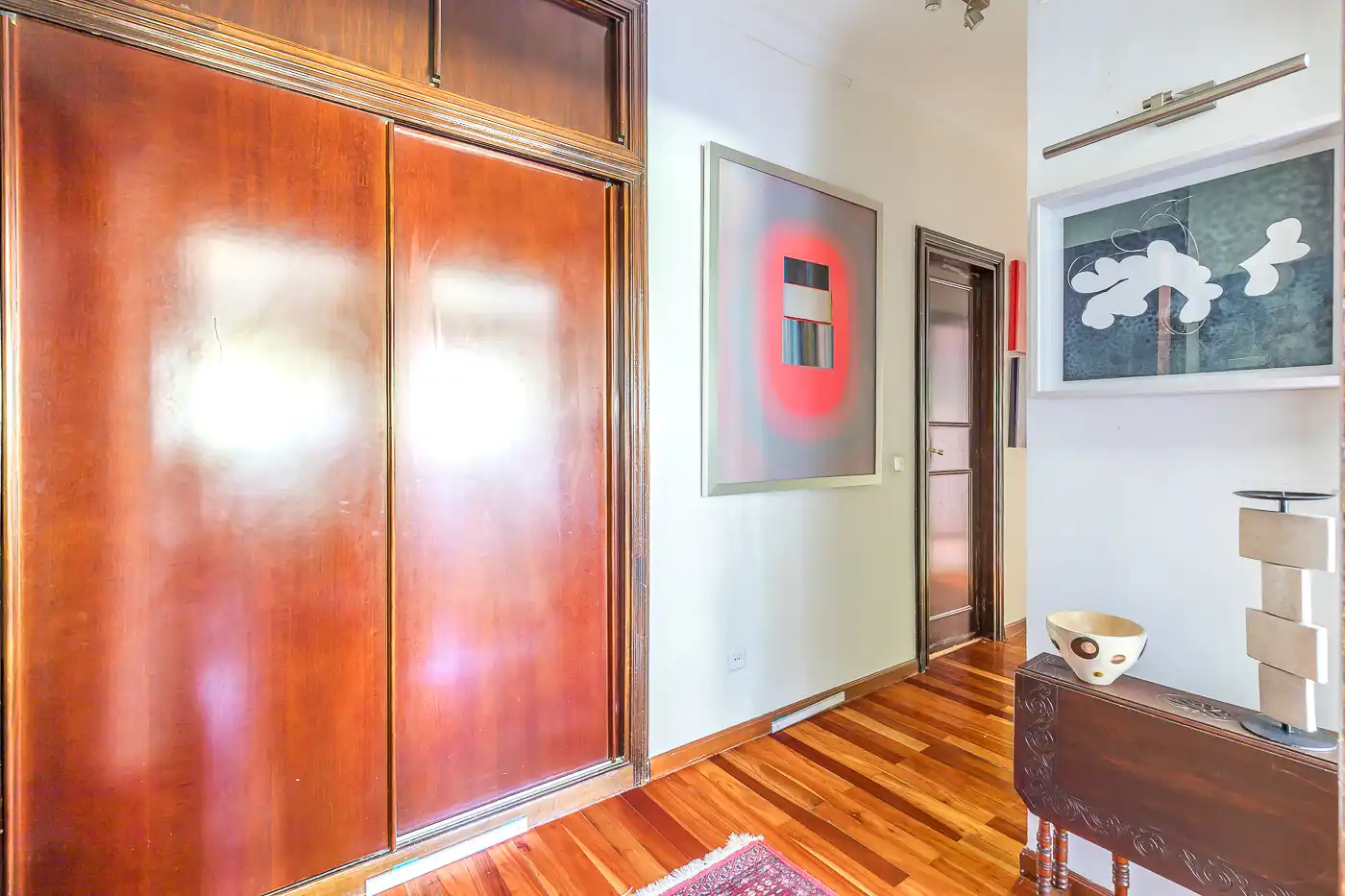 Flat for sale in Madrid  with Air Conditioner, Heating and Terrace
