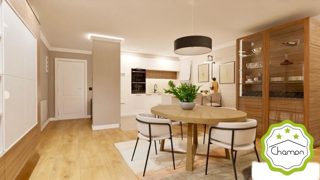 Comedor de Piso en venta en Berriatua con Trastero