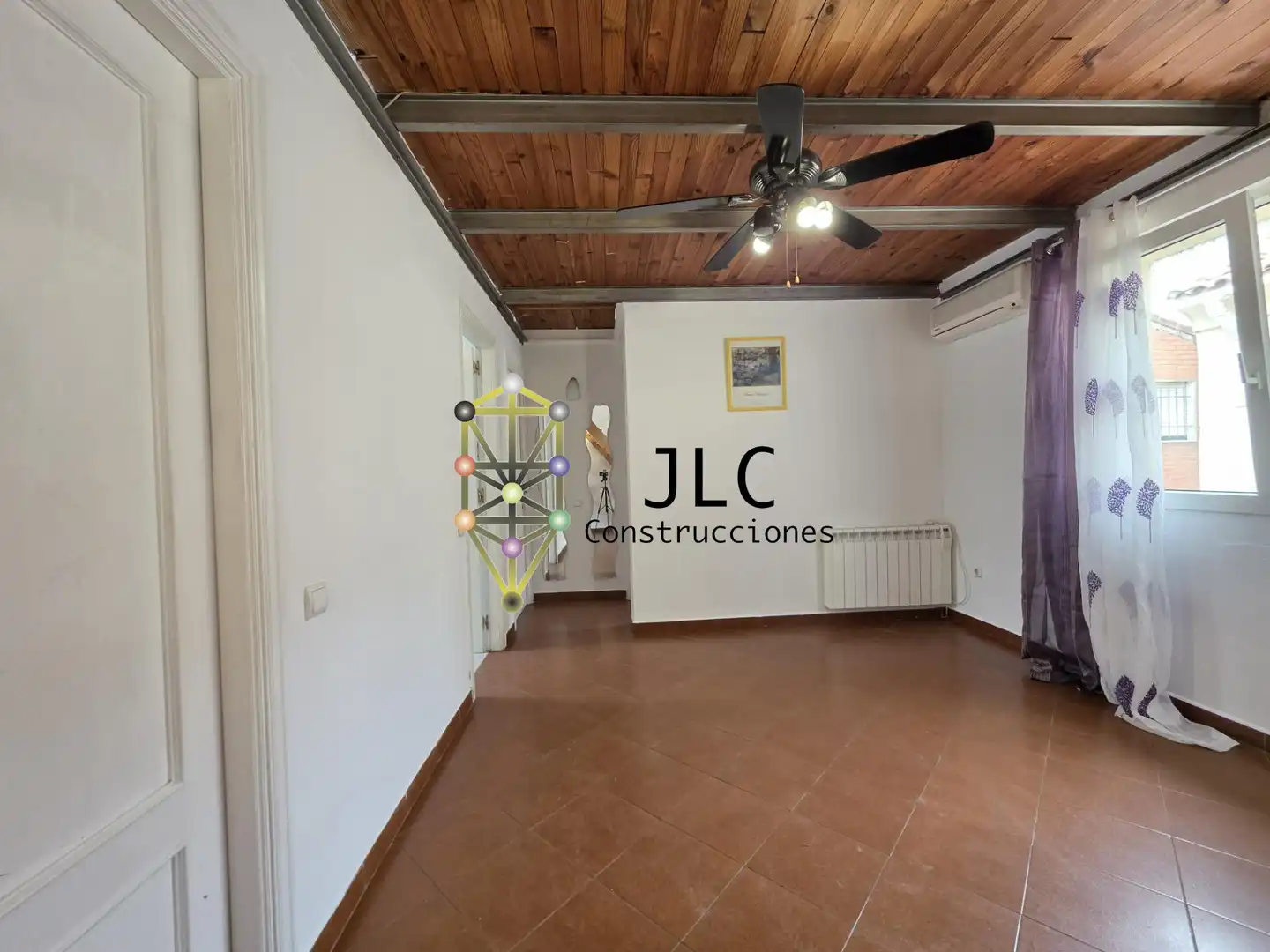 Ático en venta en Colmenar Viejo con Calefacción