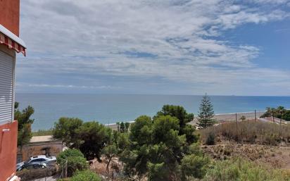 Vista exterior de Apartament en venda en Vélez-Málaga