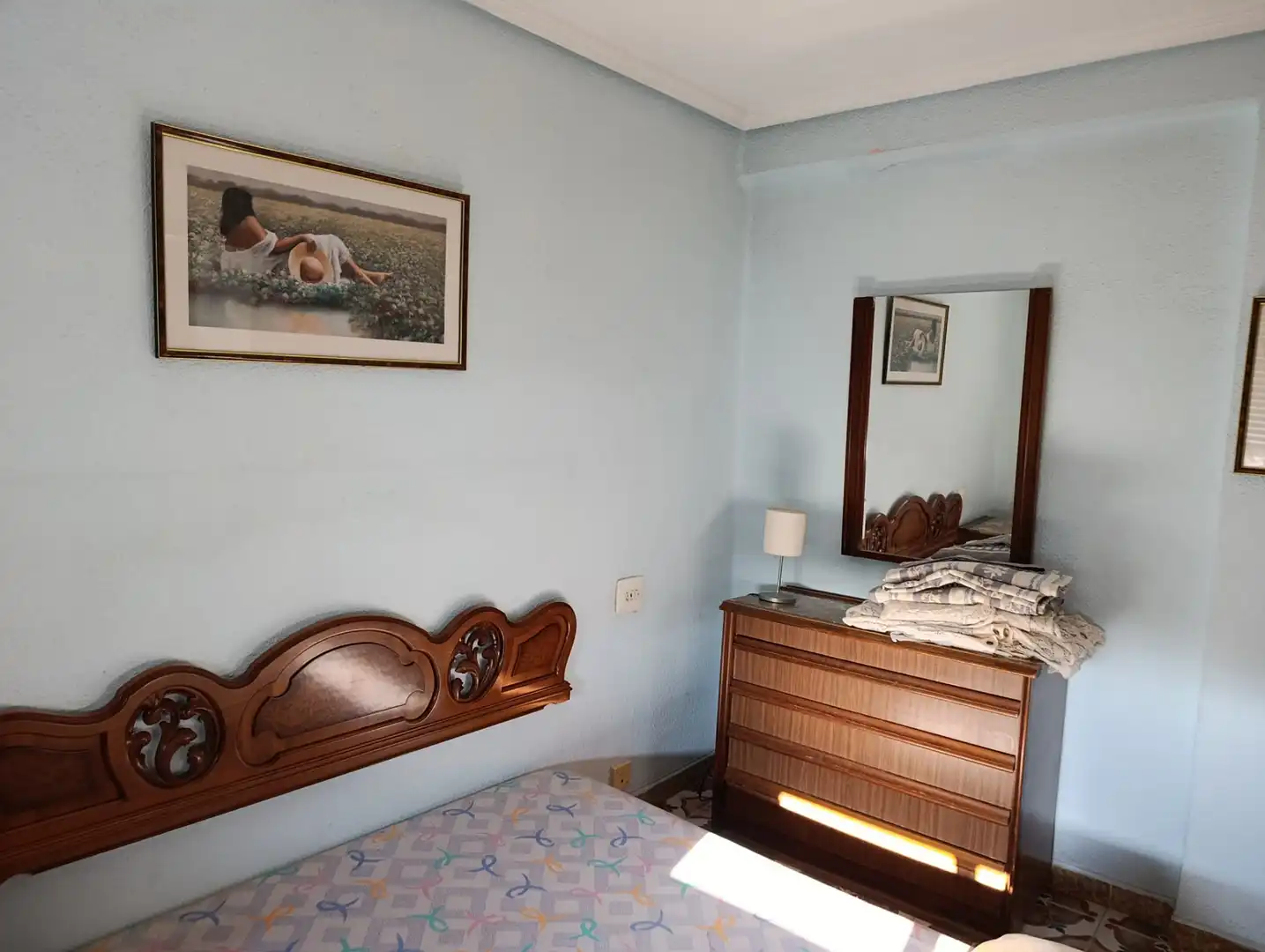 Appartement avec terrasse à vendre à Avinguda Doctor Antonio Muñoz, imagen 17