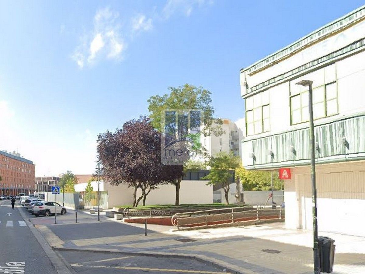 Exterior view of Premises to rent in Burgos Capital