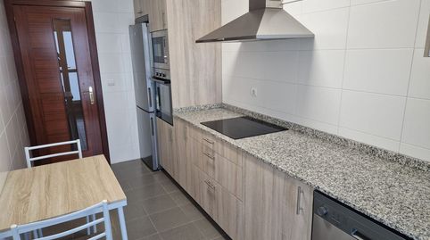 Foto 3 de Dúplex en venda a De Palencia, Covadonga - Campuzano - Ciudad Vergel, Torrelavega