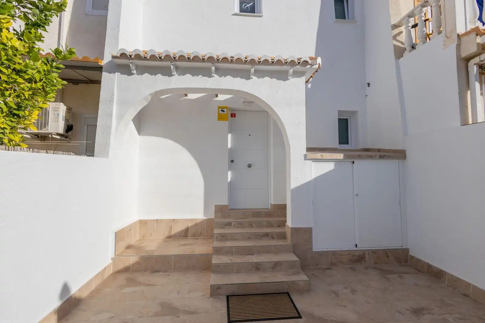 Casa a schiera con terrazza in vendita a N/A, imagen 4