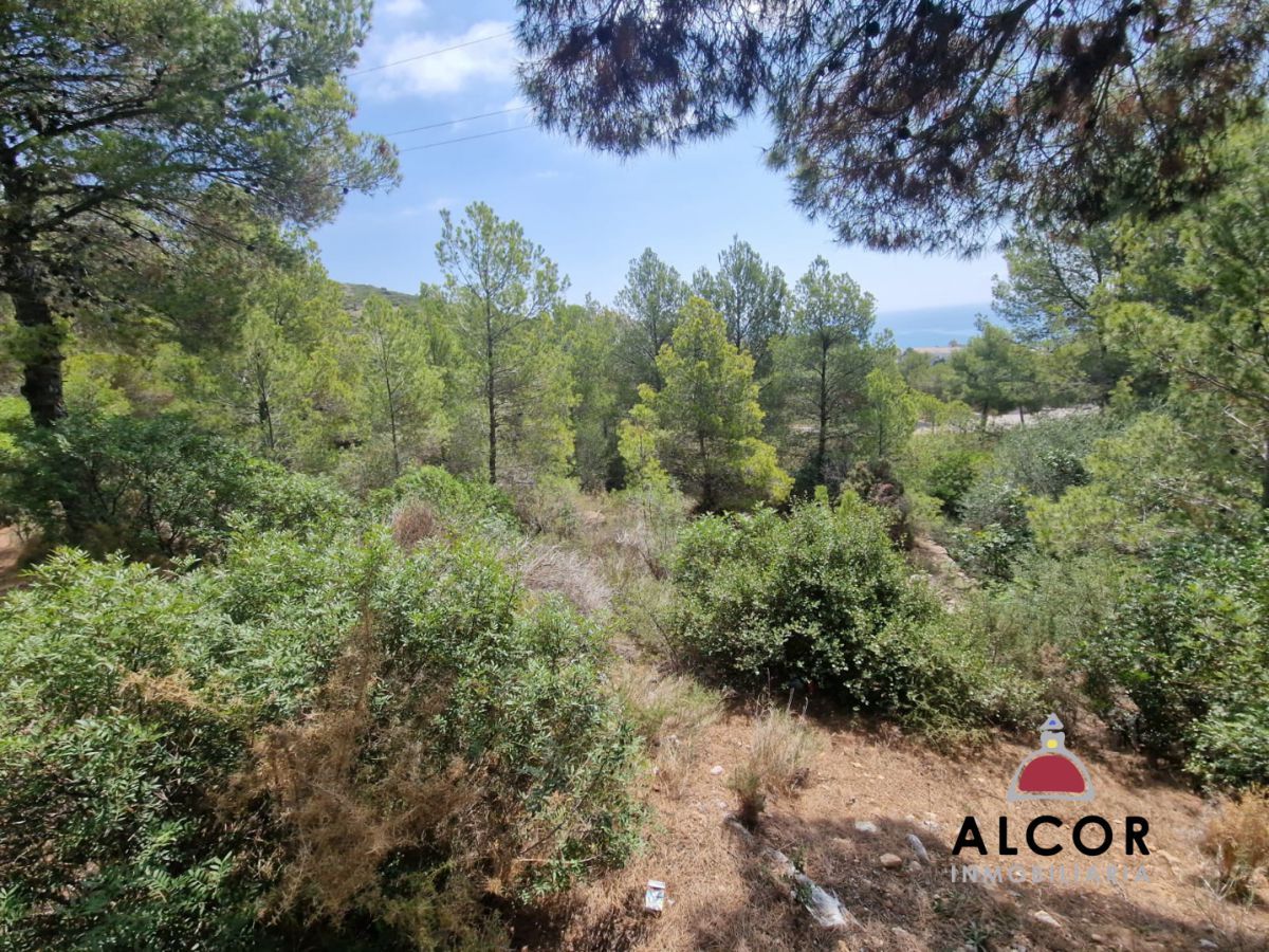 Residencial en venda en Peñíscola / Peníscola