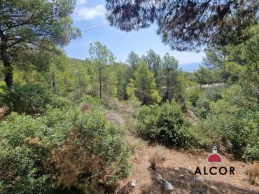 Terreno residencial en venta en MEDITERRANEO 16