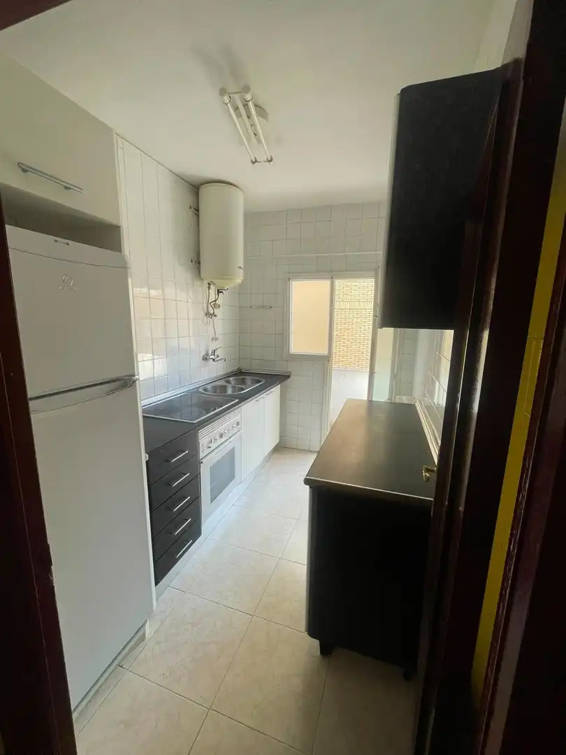 Wohnung mit Terrasse zum Verkauf in Calle Calle Fray Luis de León, imagen 15
