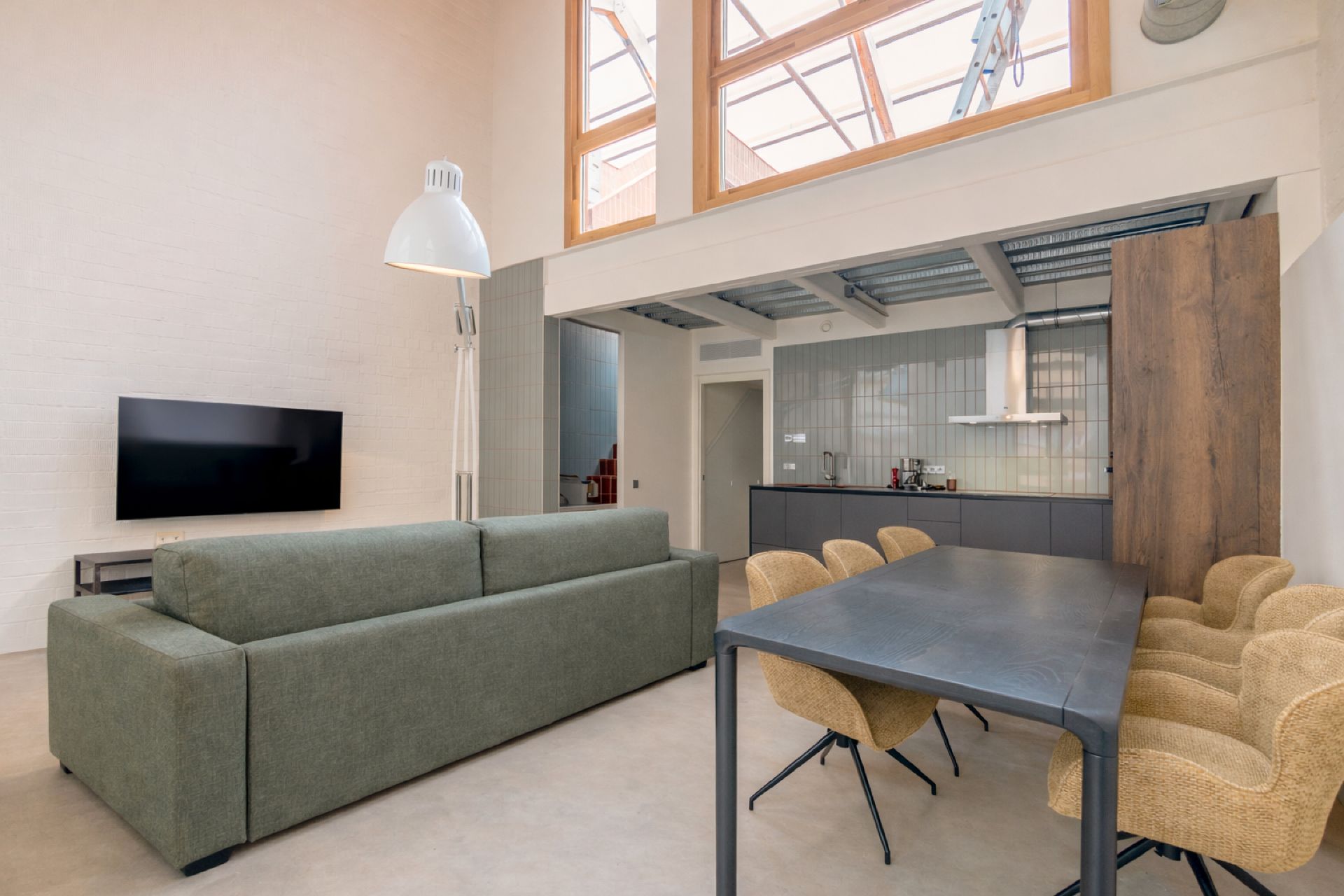 Planta baja for sale in Carrer Emilia Coranty, 23, Provençals del Poblenou