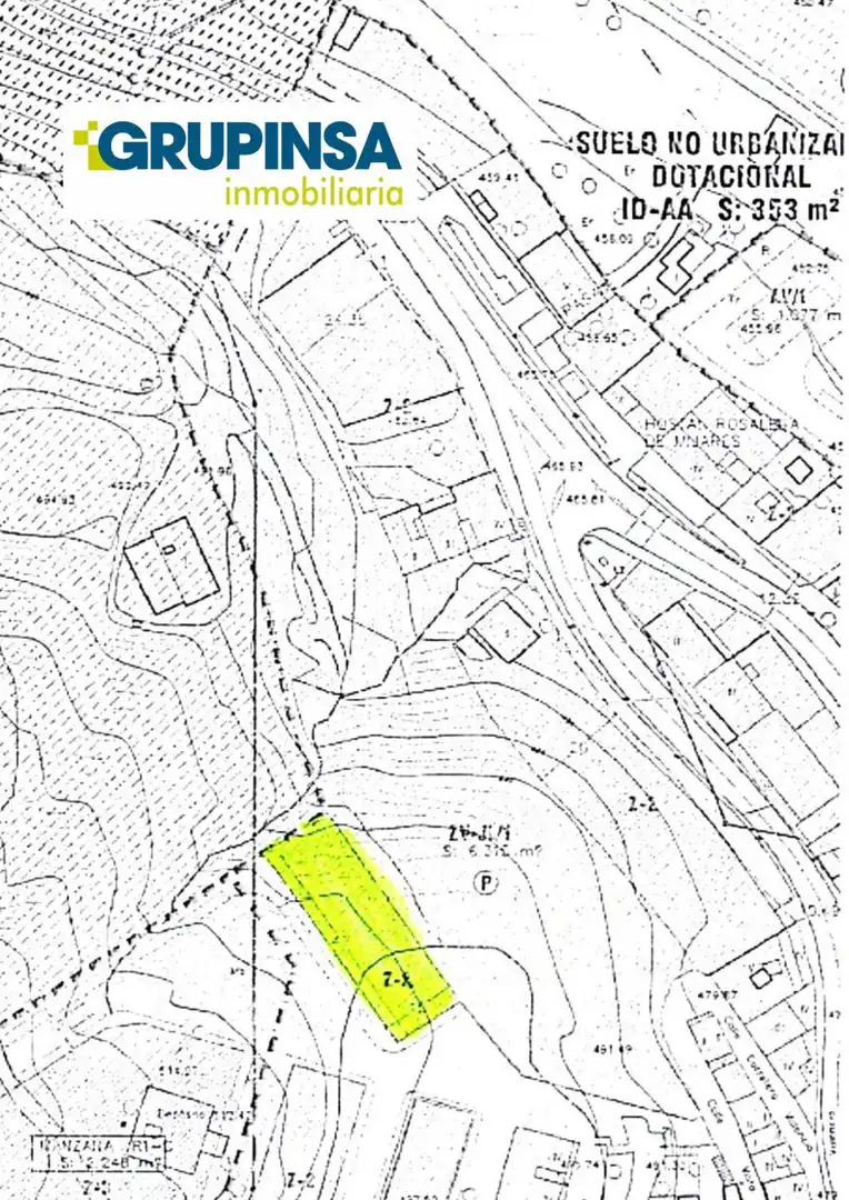 Grundstücke und Bauplätze zum Verkauf in Montanejos, imagen 17