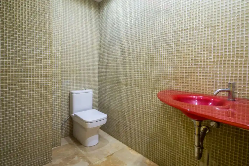 Villa con piscina in vendita a Carrer de la Font, imagen 27