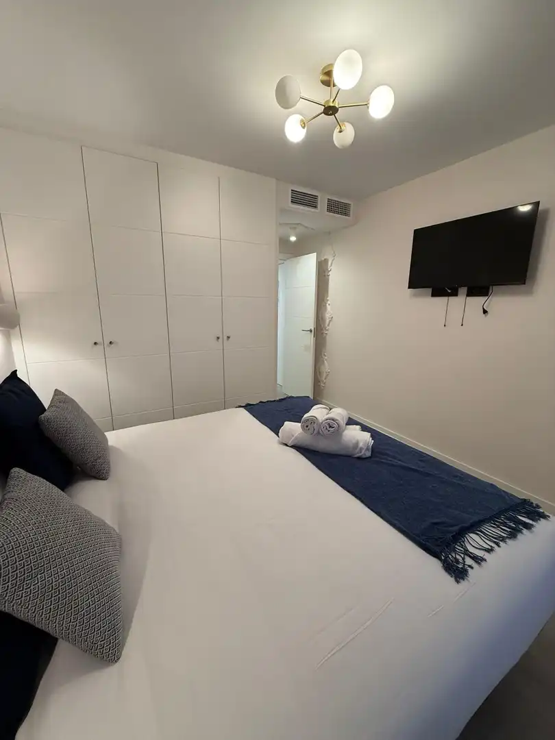 Apartament amb ascensor en venda a Centro, imagen 17