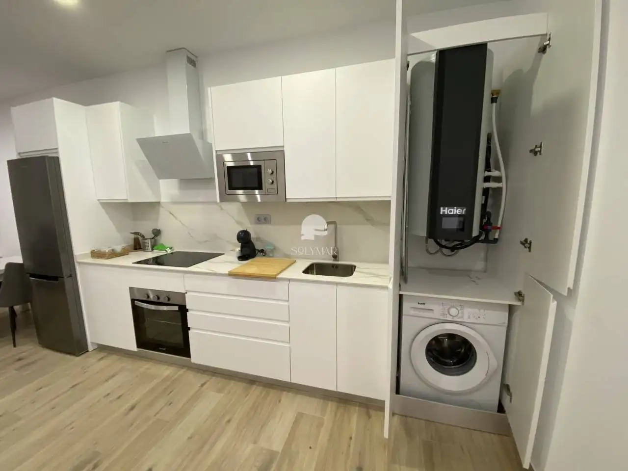 Flat to rent in Avenida Andalucía, imagen 11