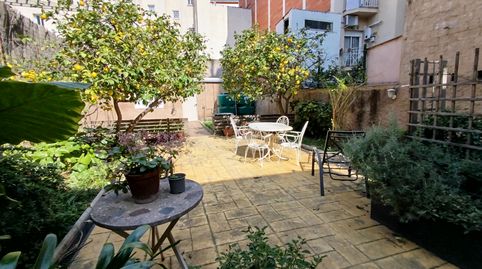 Foto 2 de Casa o xalet en venda a Calle de Sócrates, Sant Andreu de Palomar, Barcelona Capital