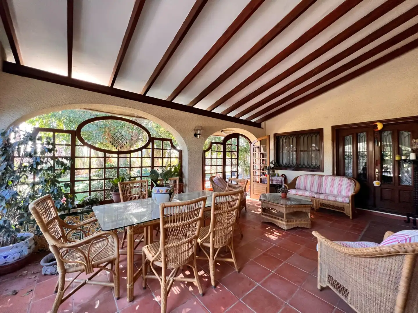 Villa con piscina in vendita a Perleta - Maitino, imagen 49