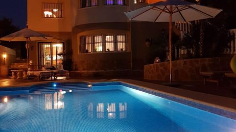 Foto 4 de Casa o chalet en venta en Castalla, Alicante