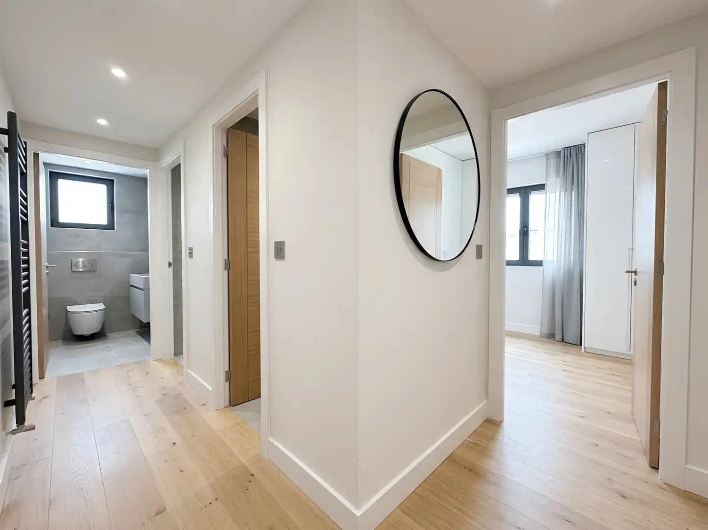 Flat with lift for sale in Elkano Kalea, imagen 29