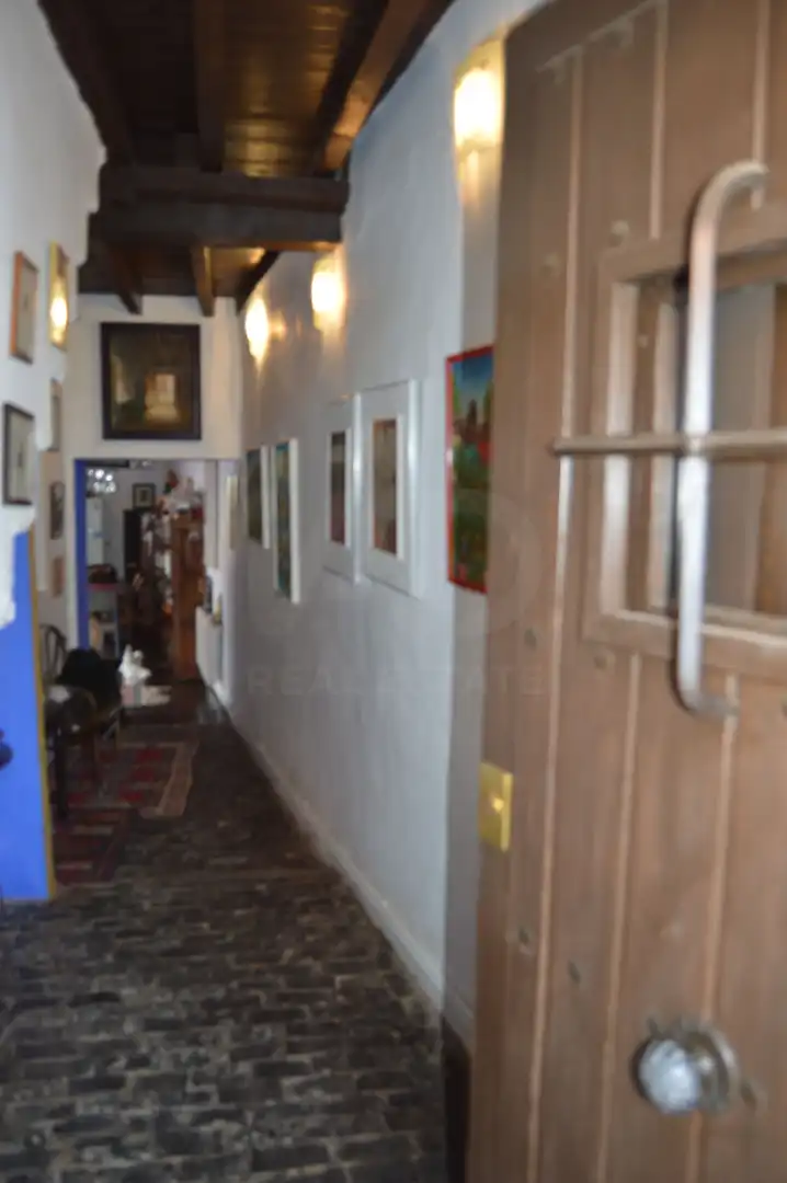 Finca rústica en venda en Piedrabuena amb Aire condicionat, Calefacció i Terrassa