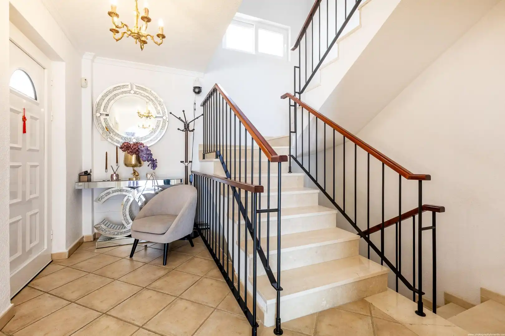 Casa o chalet en venta en Arona con Aire acondicionado, Jardín privado y Terraza