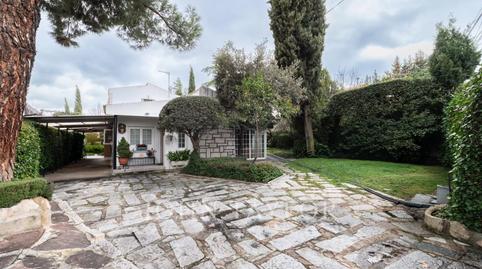 Photo 3 of House or chalet for sale in Aravaca,  Madrid Capital