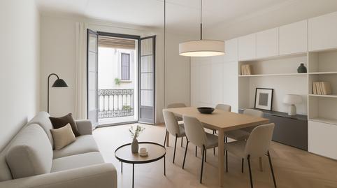 Foto 3 de Apartamento en venta en Sant Pere, Sta. Caterina i la Ribera,  Barcelona Capital
