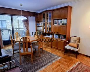 Flat for sale in Plaza España - Corte Inglés