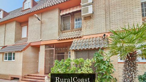 Photo 3 of House or chalet for sale in Tridente, del, Cabo de las Huertas, Alicante