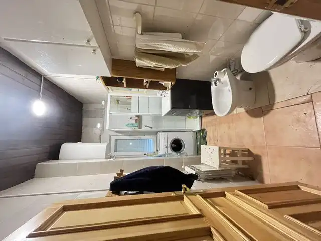 Bany de Casa o xalet en venda en Grandas de Salime