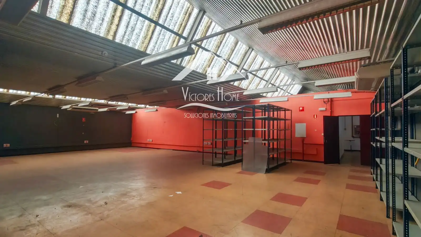 Industrial building to rent in Villaverde a vallecas, imagen 12