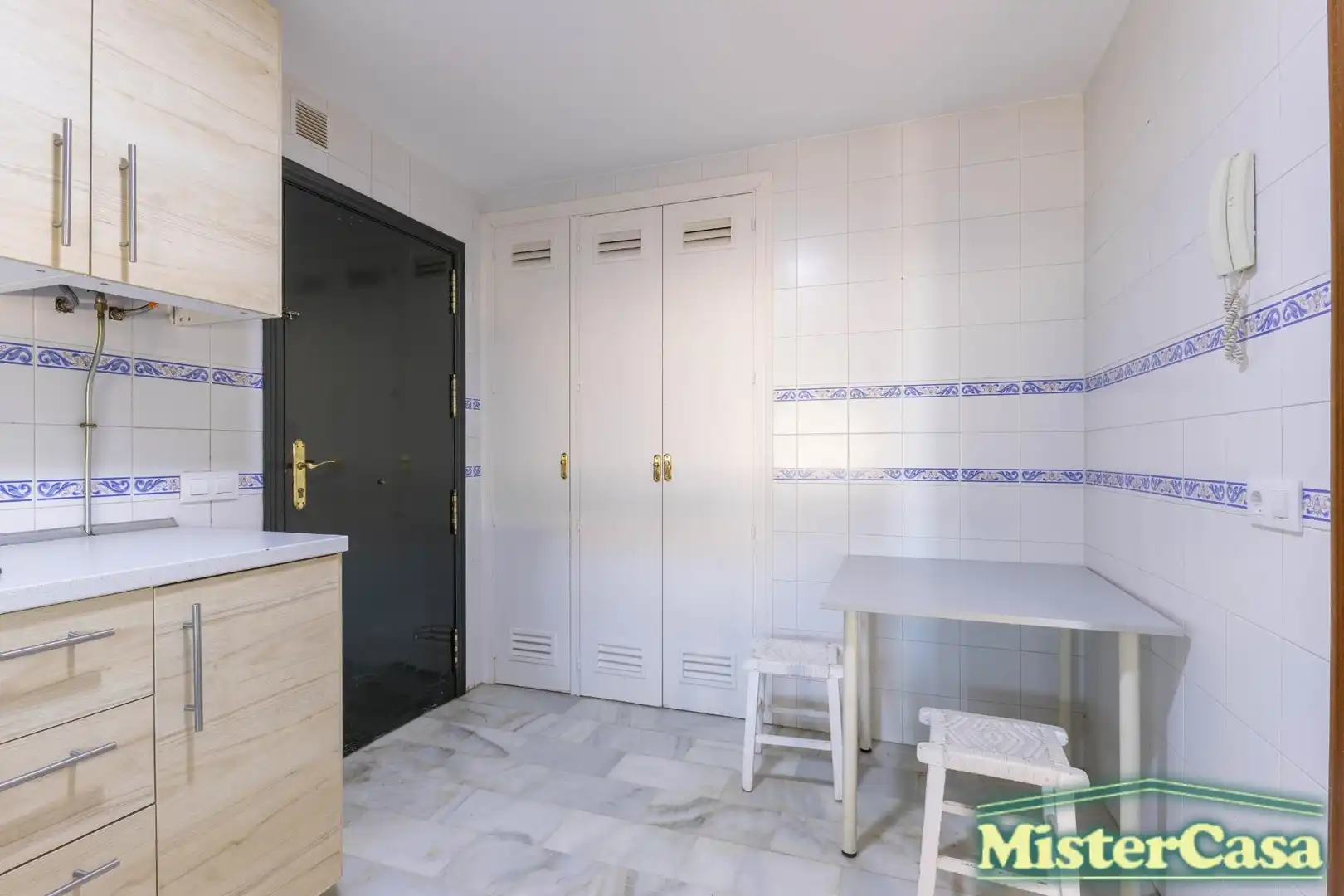 Kitchen of Houses for sale in Jerez de la Frontera  with Private garden, Terrace and Storage room