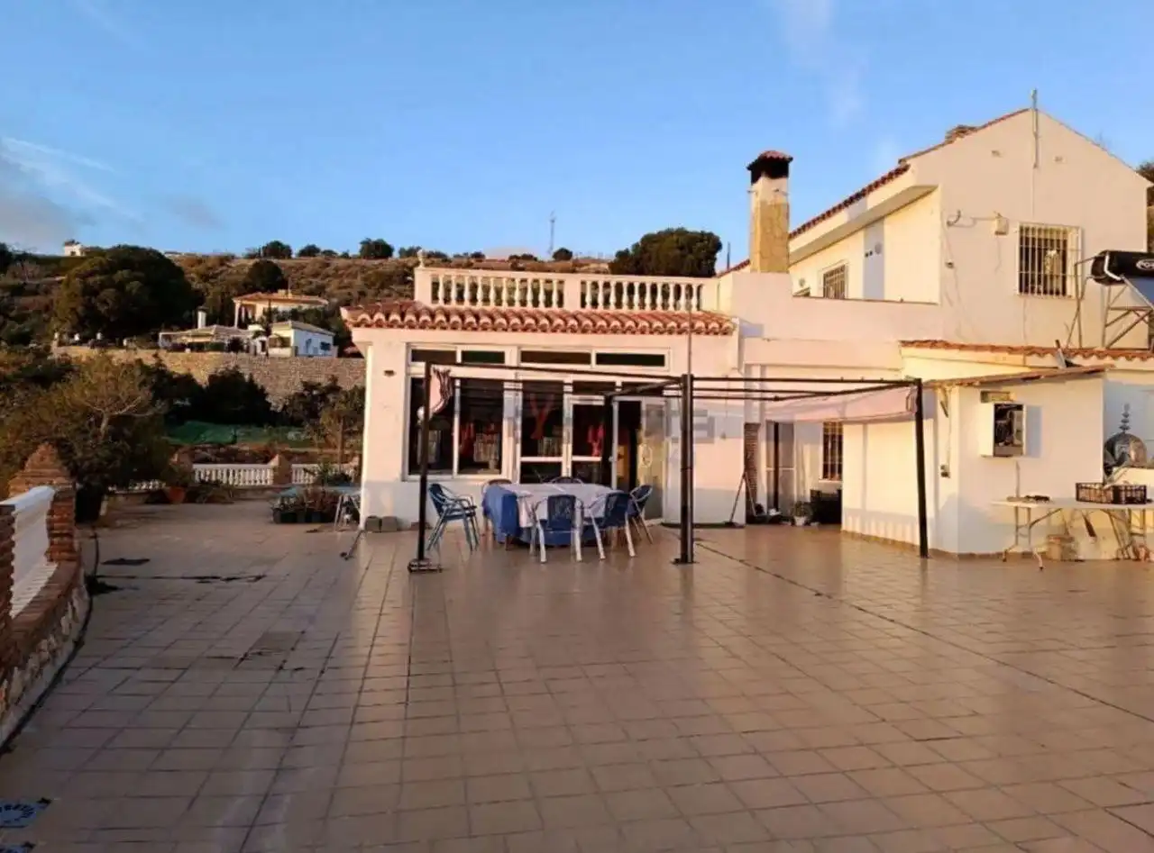 Haus mit Pool zum Verkauf in Motril  ciudad, imagen 6