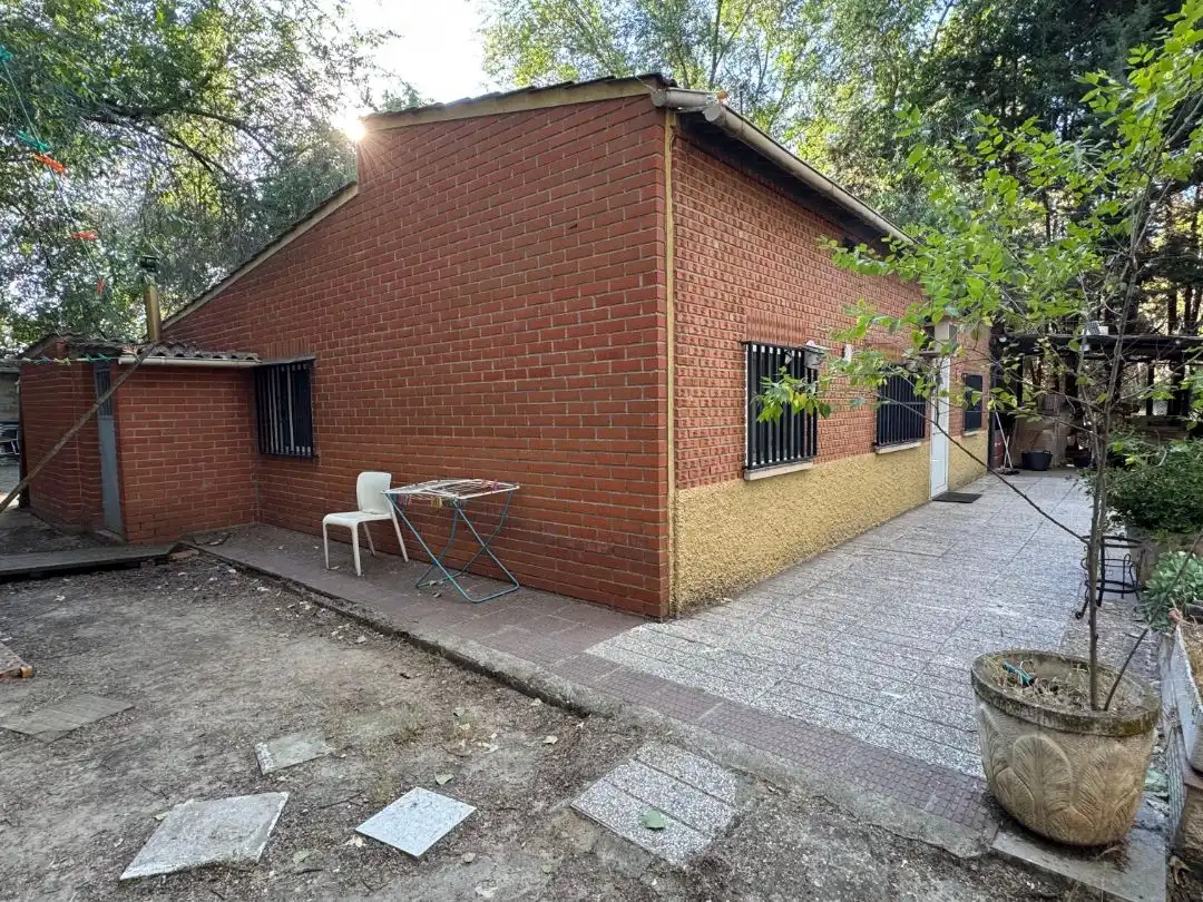 Vista exterior de Terreno en venta en Paracuellos de Jarama