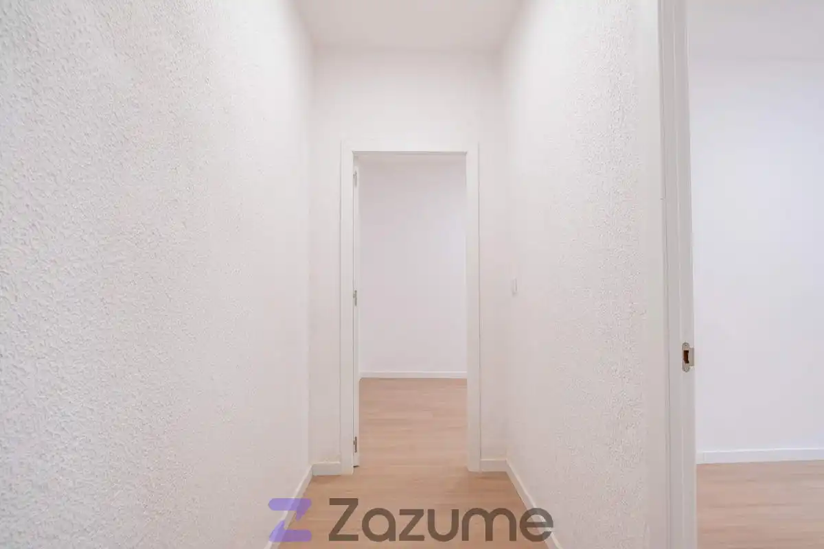 Piso de alquiler en Zaragoza con Calefacción, Parquet y Terraza