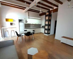 Kitchen of Flat to rent in  Tarragona Capital  with Air Conditioner