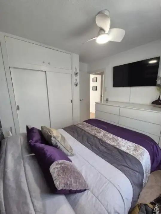 Appartement compact à vendre à Pueblo - Urbanizaciones, imagen 14