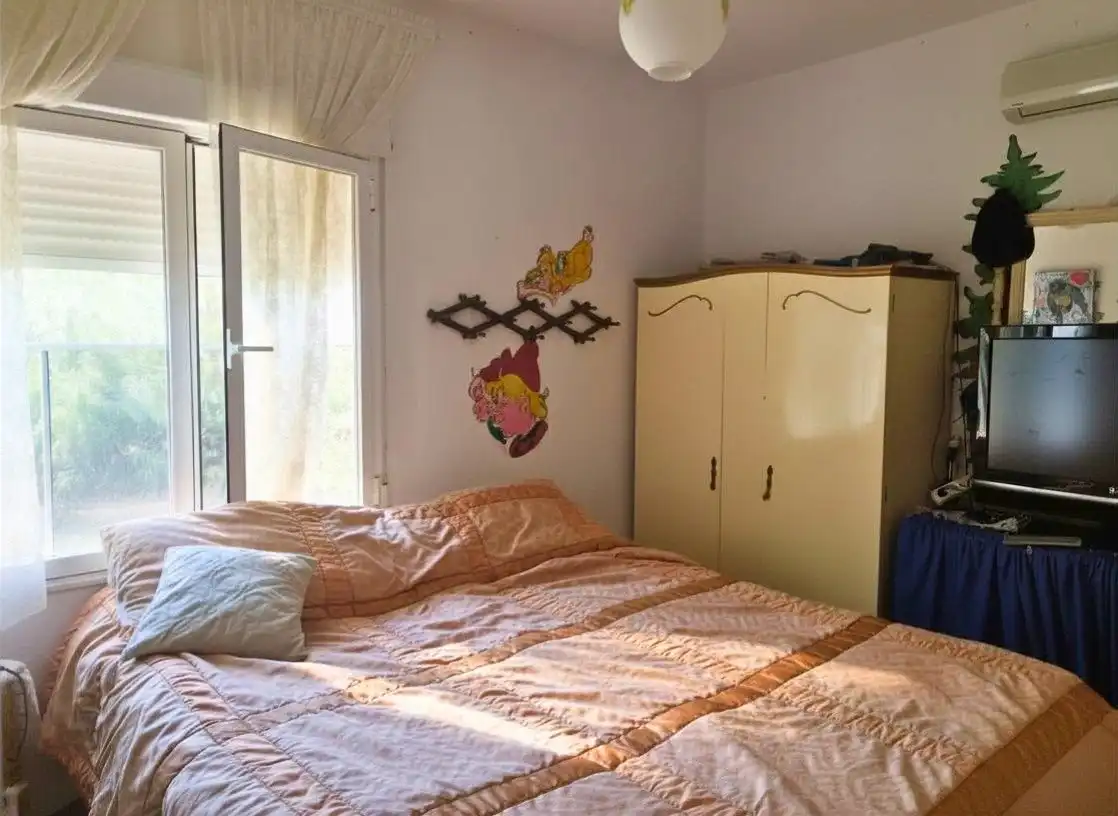 Bedroom of Houses for sale in Santo Domingo de Silos  with Private garden and Terrace