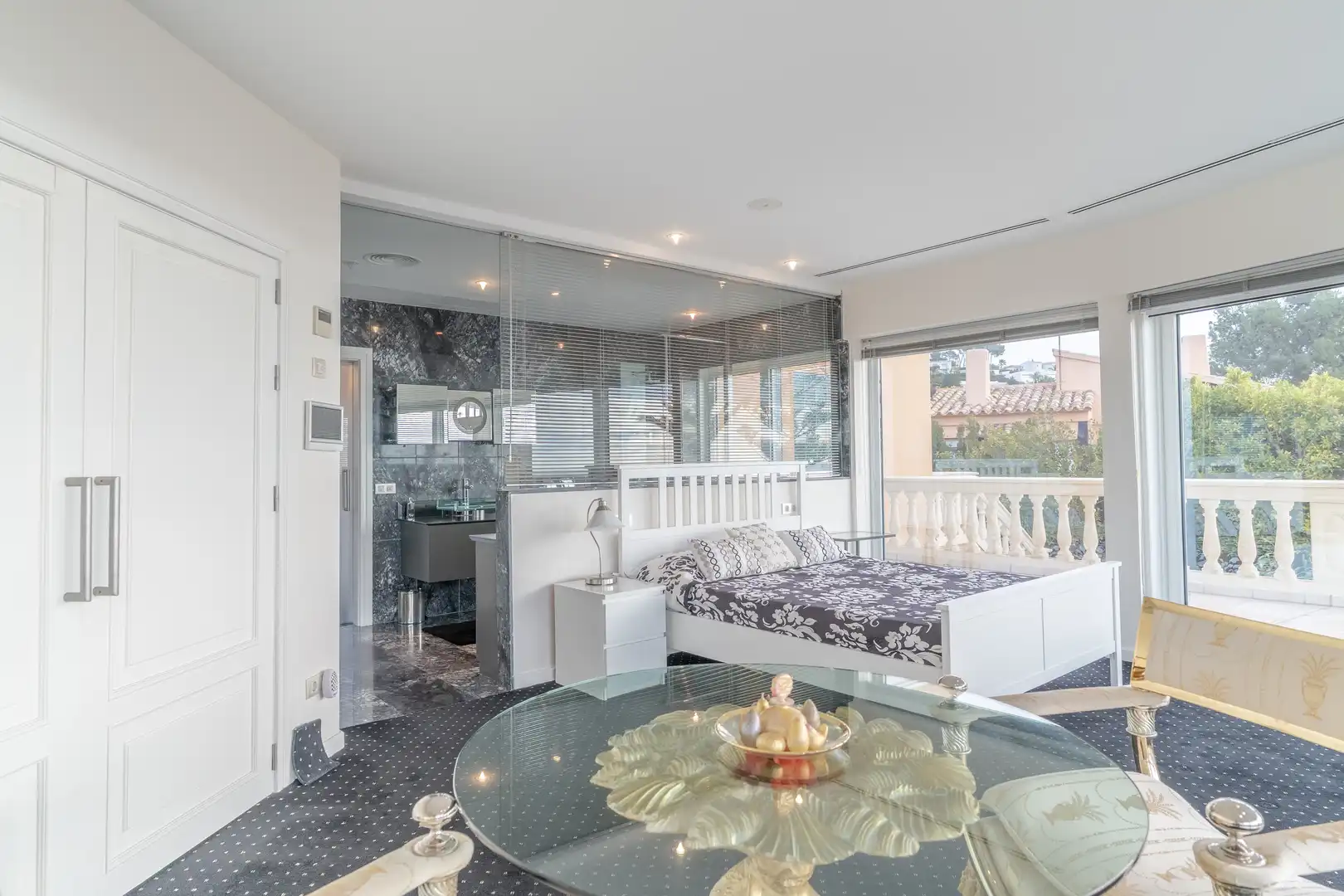 Country house zur Miete in Costa d'en Blanes