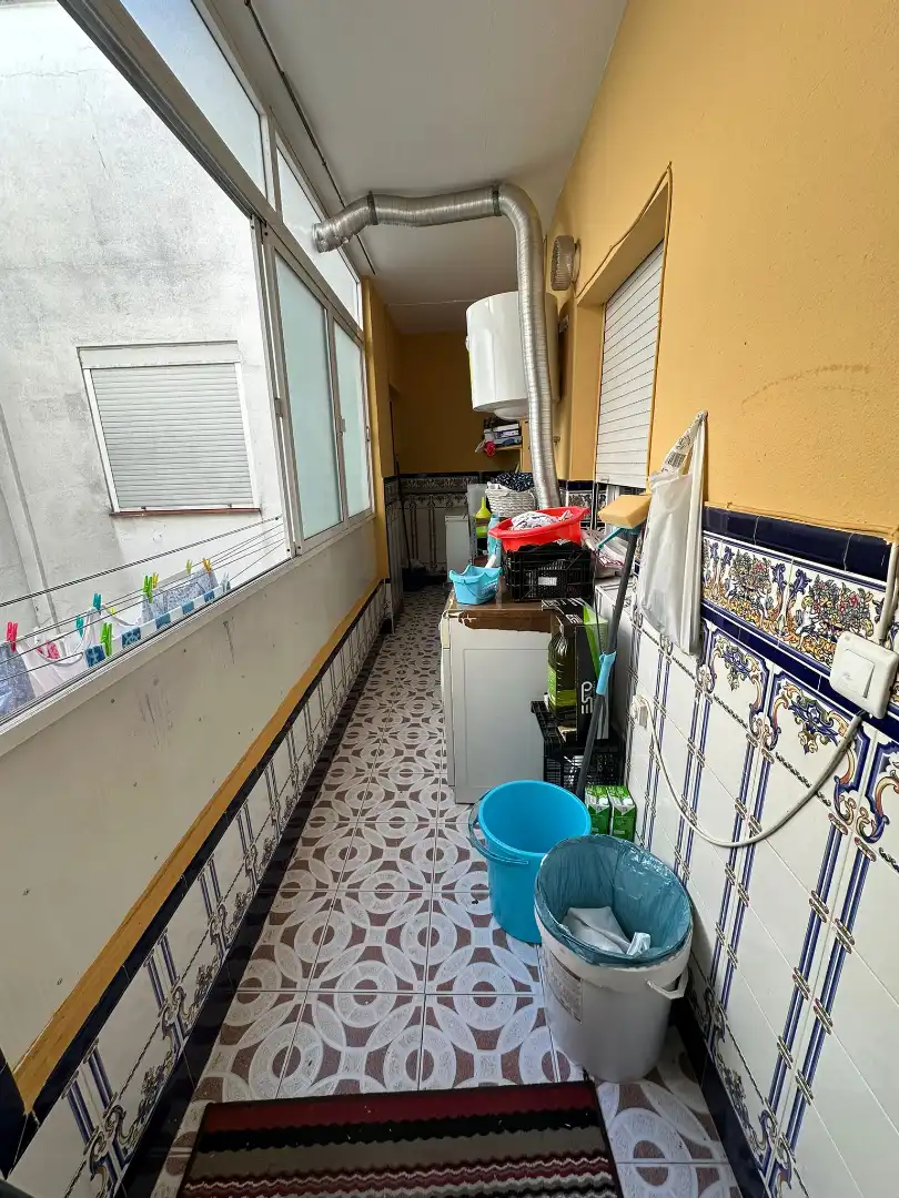 Wohnung mit Terrasse zum Verkauf in Don Benito, imagen 13